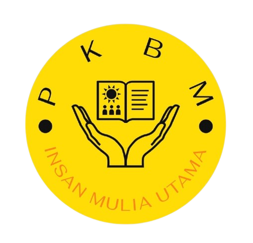 Logo PKBM Insan Mulia Utama